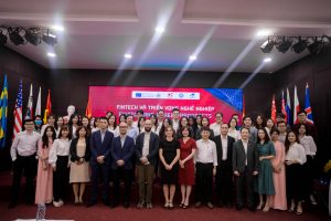 TRUST Partners in Vietnam Hold National Event￼